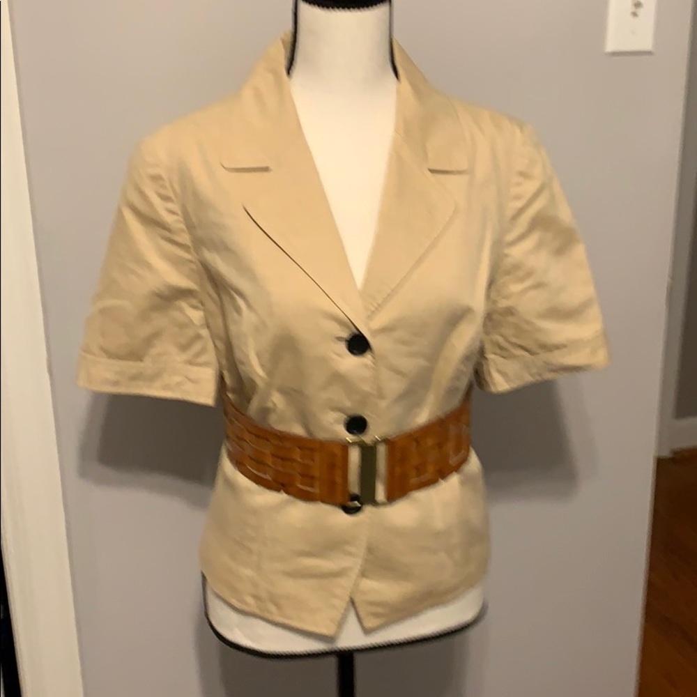 The Limited Jacket